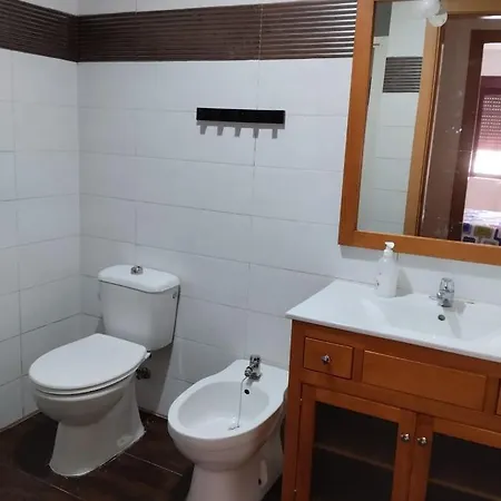 San Julian I Appartement Teruel