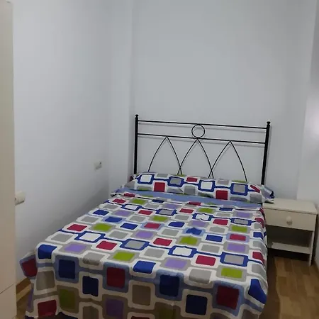 San Julian I Appartement *