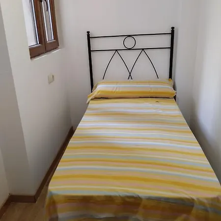 San Julian I Appartement Teruel