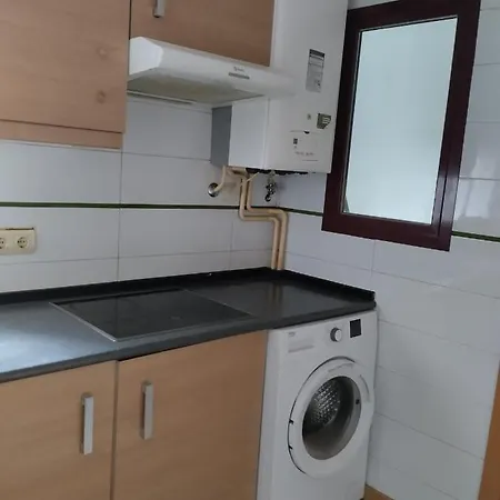 San Julian I Appartement