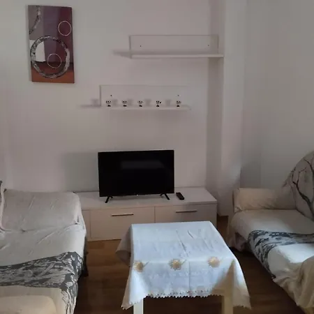 San Julian I Appartement